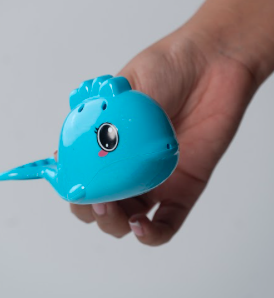 KIT MALLA DE PESCAR  4 UNIDADES W609-50